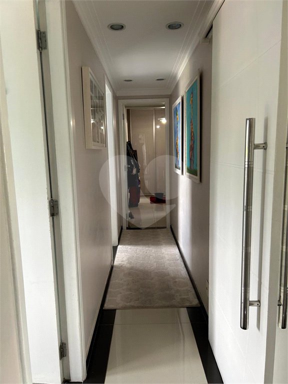 Apartamento à venda com 3 suítes em Jardim Marajoara, São Paulo, SP