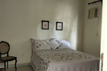 Apartamento à venda com 3 quartos em São Cristóvão, Rio de Janeiro, RJ