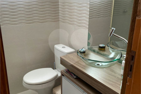Apartamento à venda com 2 quartos em Vila Maria, São Paulo, SP