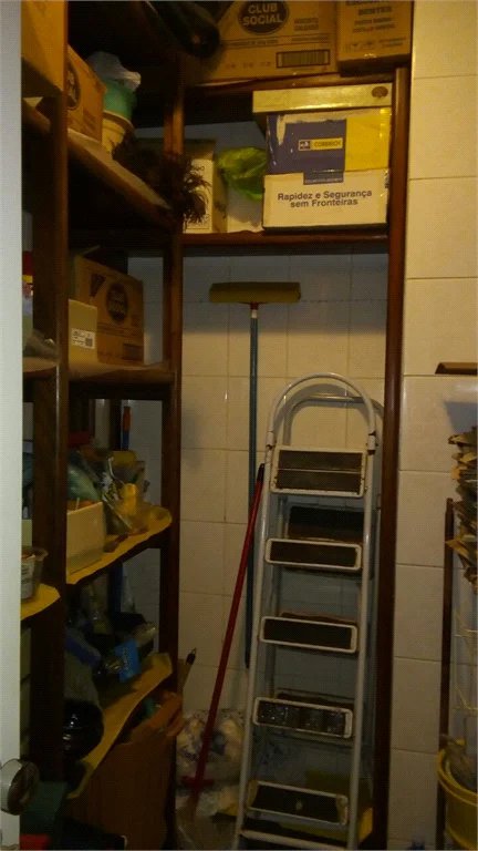 Apartamento à venda com 4 suítes em Vila Suzana, São Paulo, SP