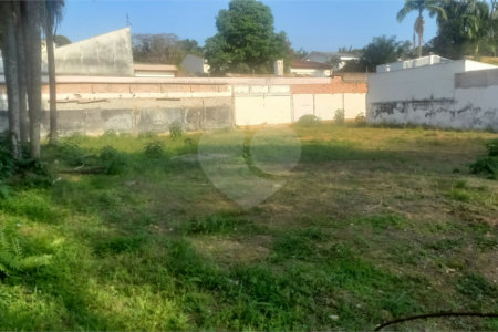 Terreno à venda em Alto da Boa Vista, São Paulo, SP