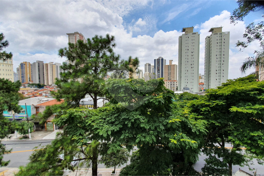 Apartamento à venda com 3 quartos, sendo 1 suíte, em Santana, São Paulo, SP