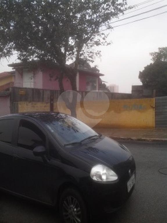Terreno à venda em Barro Branco (zona Norte), São Paulo, SP