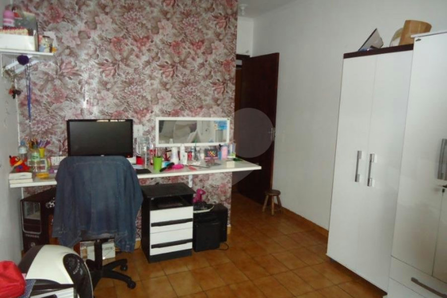 Sobrado à venda com 6 quartos, sendo 3 suítes, em Casa Verde, São Paulo, SP