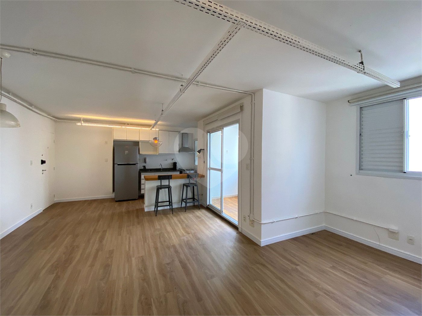 Apartamento à venda com 2 quartos, sendo 1 suíte, em Água Branca, São Paulo, SP