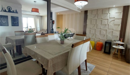 Apartamento à venda com 3 quartos, sendo 1 suíte,  em Além Ponte, Sorocaba, SP