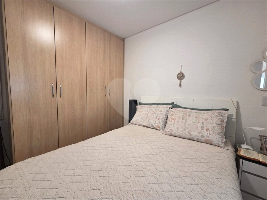 Apartamento à venda com 2 quartos em Quinta da Paineira, São Paulo, SP