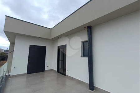 Casa à venda com 3 suítes no condomínio Terras da Estância, Paulínia - SP