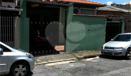 Casa à venda com 4 quartos, sendo 2 suítes,  em Casa Verde, São Paulo, SP