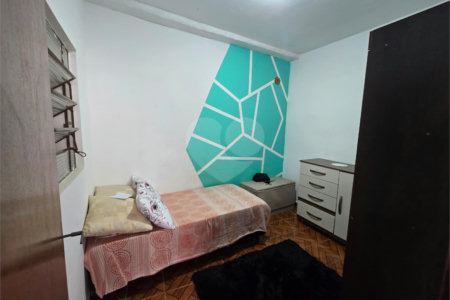 Casa à venda com 3 quartos, sendo 1 suíte, em Vila Maciel, Itapetininga, SP
