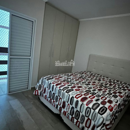 Apartamento à venda com 3 quartos, sendo 1 suíte, em Atibaia Jardim, Atibaia, SP