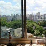 Apartamento à venda com 3 quartos, sendo 1 suíte,  em Pinheiros, São Paulo, SP