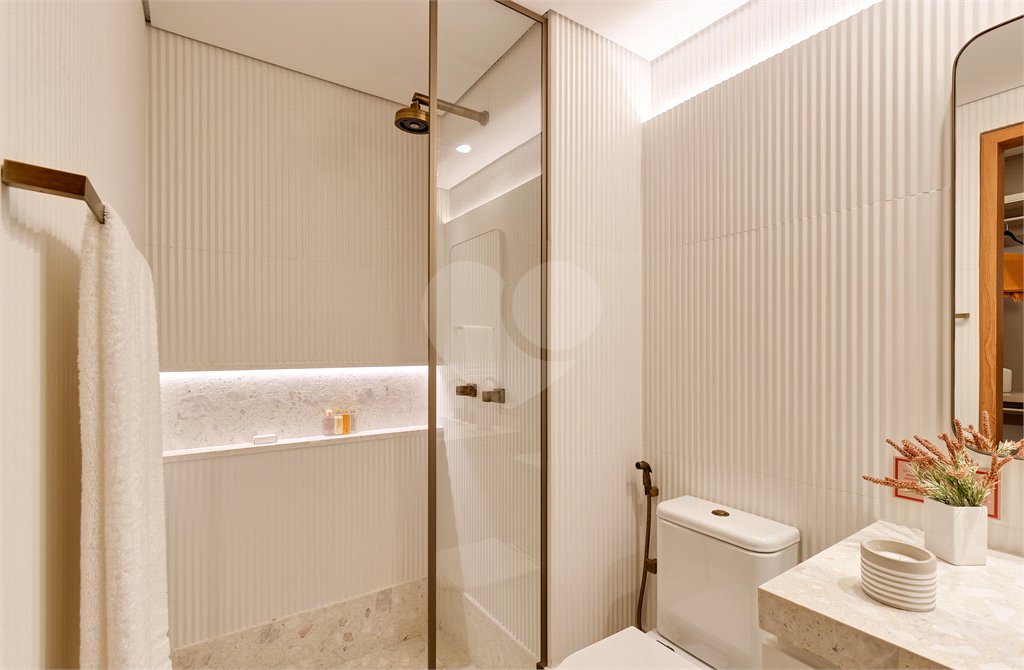 Duplex à venda com 4 suítes em Panamby, São Paulo, SP
