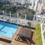 Apartamento à venda com 5 suítes em Imirim, São Paulo, SP