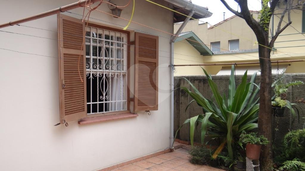 Casa Térrea à venda com 3 quartos em Pinheiros, São Paulo, SP