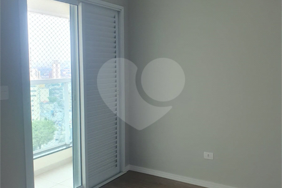 Apartamento para alugar com 3 quartos, sendo 2 suítes, em Santana, São Paulo, SP