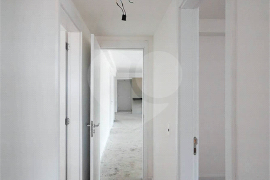 Apartamento à venda com 3 suítes em Tucuruvi, São Paulo, SP