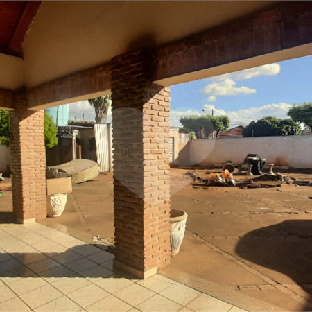 Casa à venda com 4 quartos em Vila Nova, Três Lagoas, MS