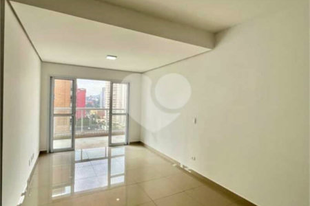 Apartamento para alugar com 3 quartos, sendo 1 suíte, no Centro, São Bernardo do Campo, SP