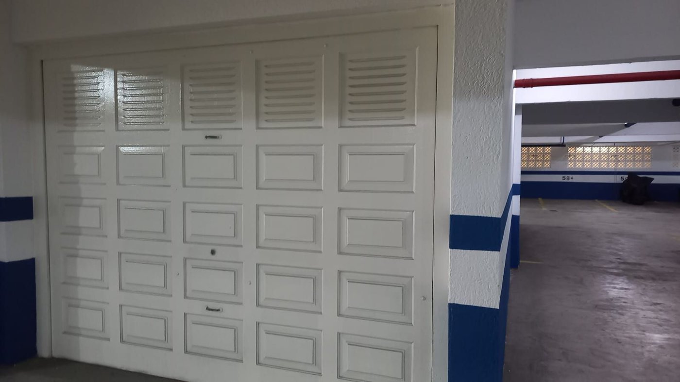 Cobertura com 4 dormitórios à venda, 380 m² por R$ 4.999.999,00 - Gonzaga - Santos/SP