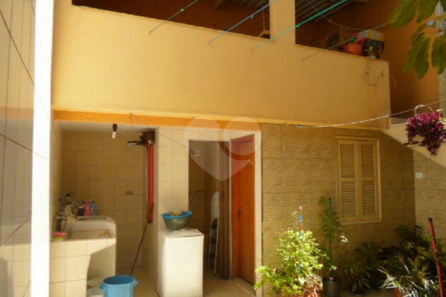 Sobrado à venda com 3 quartos, sendo 1 suíte, em Imirim, São Paulo, SP
