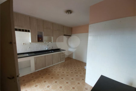 Apartamento à venda com 2 quartos em Pinheiros, São Paulo, SP