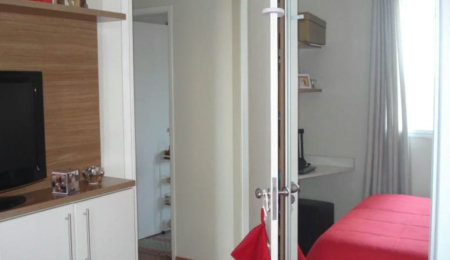 Apartamento à venda com 2 quartos em Jardim Ivana, São Paulo, SP