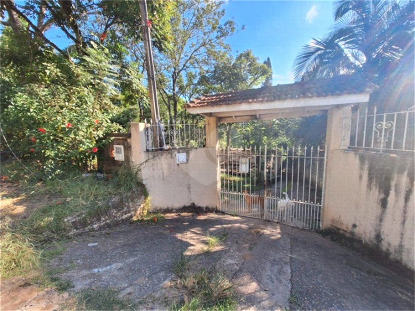 Chácara à venda com 3 quartos, sendo 1 suíte, em Chácaras São Bento, Valinhos, SP