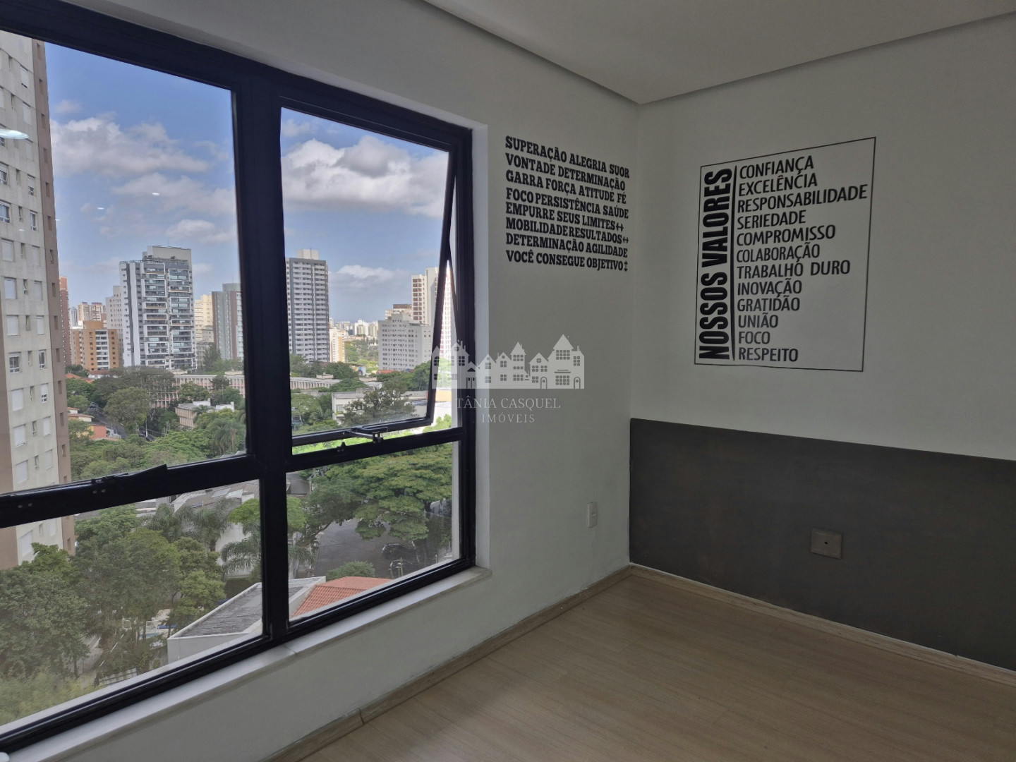 Sala-Conjunto, 35 m² - Foto 2