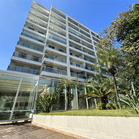 Apto/Flat à venda com 50m², mobilhado - Mooca
