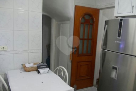 Cobertura à venda com 3 quartos, sendo 1 suíte,  em Água Fria, São Paulo, SP