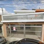 Sobrado à venda com 2 quartos no Brasilândia, São Paulo, SP