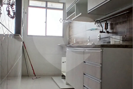 Apartamento para alugar com 2 quartos em Campo Grande, Rio de Janeiro, RJ