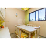 Apartamento à venda ou para alugar com 4 quartos, sendo 2 suítes, em Santana, São Paulo, SP