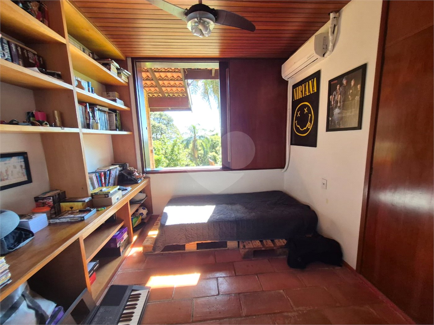 Casa Térrea à venda com 4 quartos, sendo 2 suítes, em Roseira, Mairiporã, SP