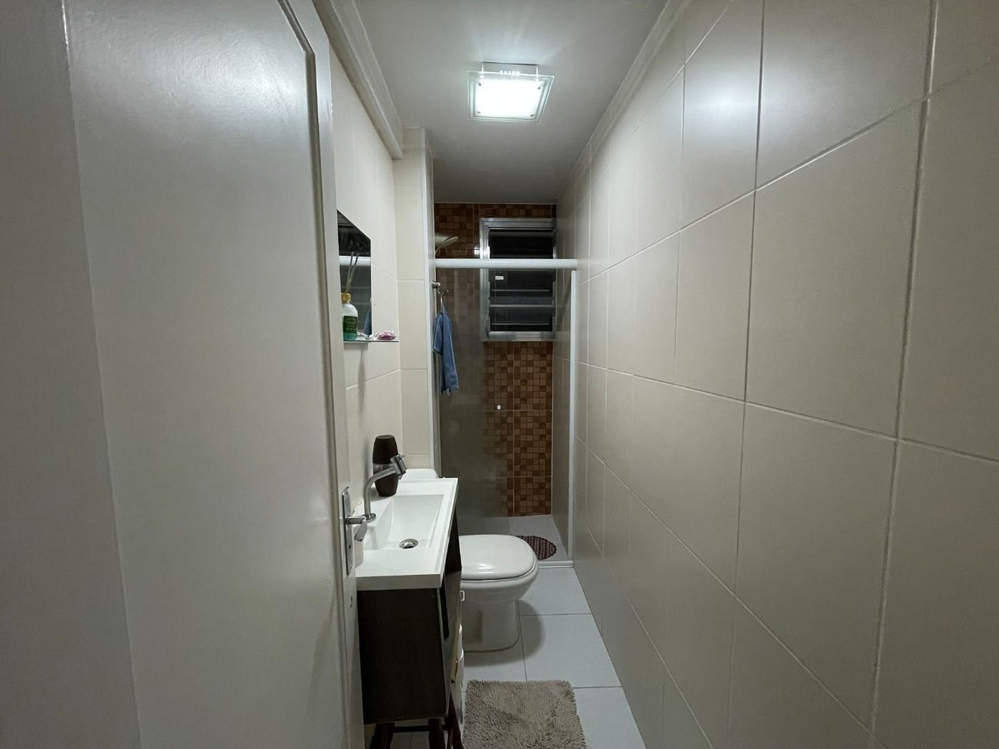 Apartamento com 3 dormitórios à venda, 157 m² por R$ 950.000,00 - Gonzaga - Santos/SP