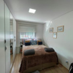 Apartamento com 2 dormitórios à venda, 74 m² por R$ 1.049.000,00 - Gonzaga - Santos/SP