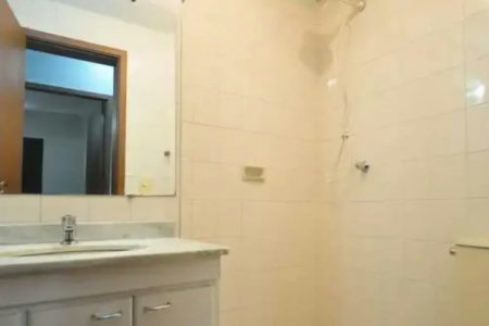 Apartamento impecável ao lado da Estação São Paulo–Morumbi!