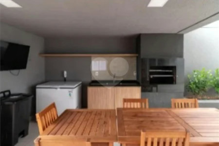Apartamento à venda com 2 quartos em Água Branca, São Paulo, SP
