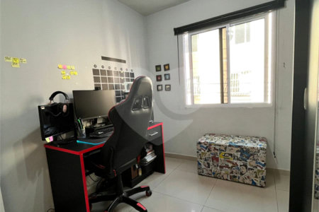 Apartamento à venda ou para alugar com 2 quartos em Campo Grande, Rio de Janeiro, RJ
