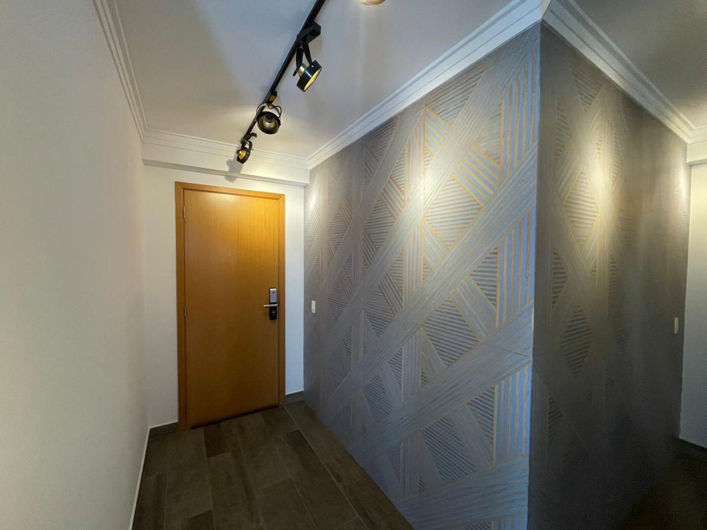 Apartamento com 2 dormitórios à venda, 98 m² por R$ 1.690.000,00 - Boqueirão - Santos/SP