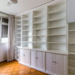 Apartamento à venda com 4 quartos, sendo 1 suíte, em Jardim Paulista, São Paulo, SP