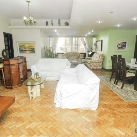 Apartamento à venda com 4 quartos, sendo 1 suíte, em Tijuca, Rio de Janeiro, RJ