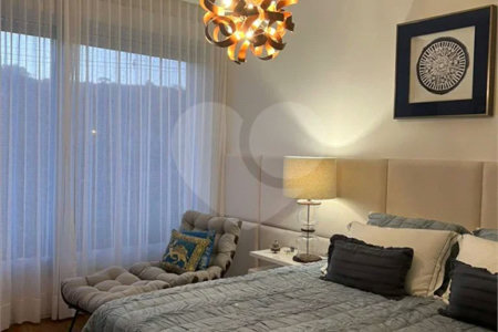 Casa à venda com 4 suítes no condomínio Ibiaram 1, Itupeva - SP