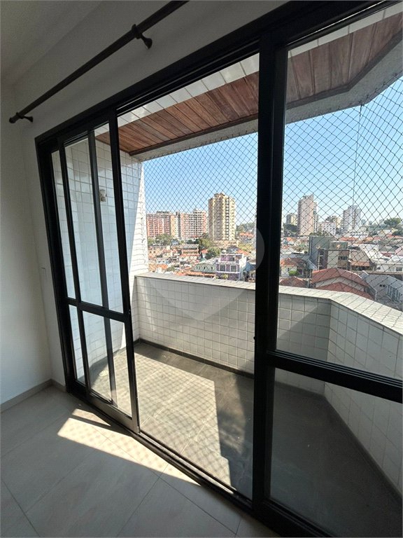 Apartamento à venda com 3 quartos, sendo 1 suíte, em Tucuruvi, São Paulo, SP