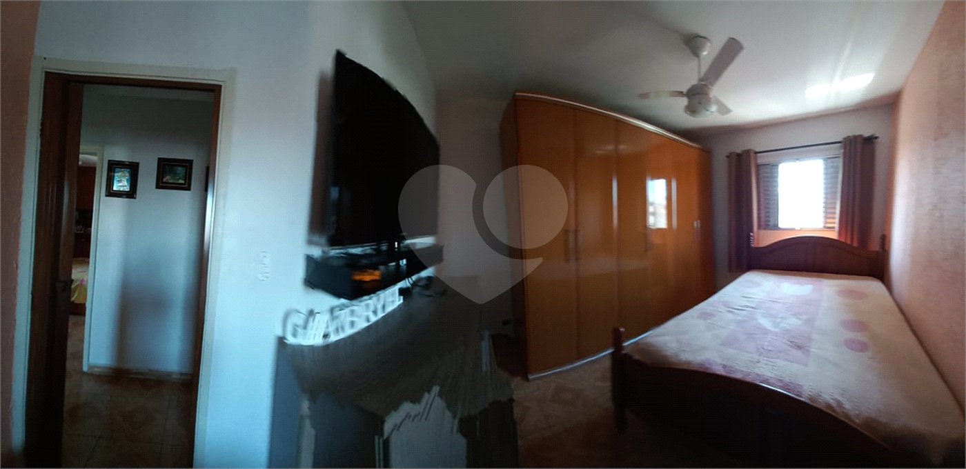 Apartamento à venda com 3 quartos, sendo 1 suíte, em Vila Gustavo, São Paulo, SP