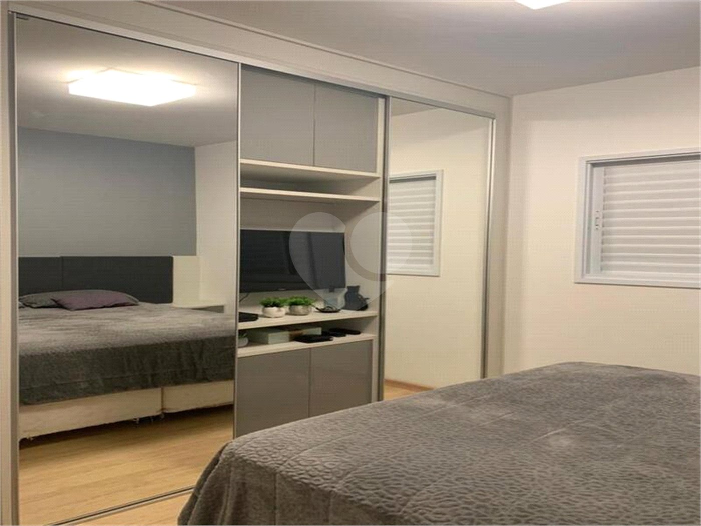 Apartamento à venda com 3 quartos, sendo 1 suíte, em Parque Campolim, Sorocaba, SP