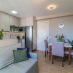 Apartamento à venda com 2 quartos em Santo Amaro, São Paulo, SP