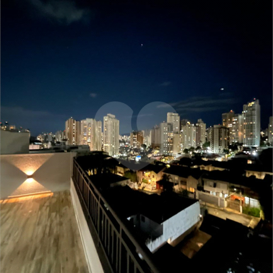 Studio à venda ou para alugar com 1 quarto em Santana, São Paulo, SP