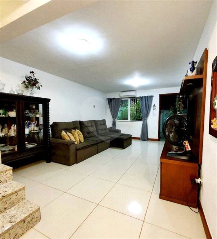 Casa à venda com 3 quartos, sendo 2 suítes, em Tijuca, Rio de Janeiro, RJ
